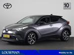 Toyota C-HR 1.8 Hybrid Style Ultimate | NL-Auto | Lederen be, Auto's, 12 maanden, 4 cilinders, 122 pk, Hybride Elektrisch/Benzine