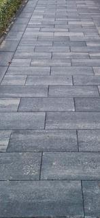 Excluton tegels, Ophalen, Nieuw, Beton, Terrastegels