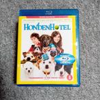 Hondenhotel, Ophalen of Verzenden, Zo goed als nieuw, Tekenfilms en Animatie