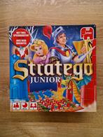 Stratego Junior, Hobby en Vrije tijd, Gezelschapsspellen | Kaartspellen, Ophalen of Verzenden