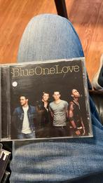 Blue one love, Ophalen of Verzenden, 1980 tot 2000, Zo goed als nieuw