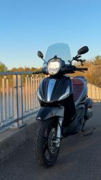 Piaggio beverly 350cc nl kenteken opties, Ophalen, Gebruikt, Overige modellen, Benzine