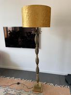 Dutchbone vloerlamp pina, Huis en Inrichting, 150 tot 200 cm, Zo goed als nieuw, Ophalen