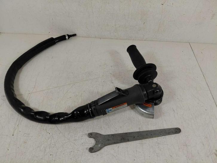 Ingersoll Rand G2A120PP945 pneumatische haaks slijpmachine., Doe-het-zelf en Verbouw, Gereedschap | Handgereedschap