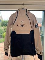 Montec Doom ski- & snowboardjas heren, maat S, Kleding | Heren, Montec, Ophalen of Verzenden, Zo goed als nieuw, Jack