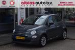 Fiat 500 85pk Turbo Young|Cruise control|Bluetooth, Voorwielaandrijving, Gebruikt, Euro 6, Origineel Nederlands