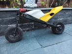 Minibike rollend voor Puch Maxi blok, Fietsen en Brommers, Minibikes, Midibikes en Pitbikes, Ophalen, Gebruikt
