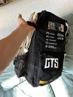 CORE GTS 9m + the bar Sensor 3, Watersport en Boten, Kitesurfen, Kitesurf-set, 9 m², Geen board, Ophalen of Verzenden