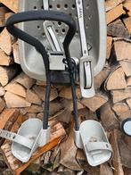 Yepp Voorzitje met Windscherm, Yepp, Voorzitje, Ophalen, 0 t/m 10 kg