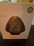 Aromadiffuser Chi Space, Ophalen of Verzenden, Zo goed als nieuw, Overige materialen, Minder dan 25 cm