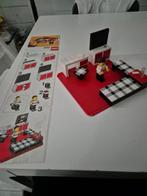 LEGO 266 Child's Bedroom, Ophalen of Verzenden, Gebruikt, Complete set, Lego