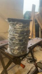 Nieuwe rol ketting, Tuin en Terras, Gaas en Draad, Ophalen, Zo goed als nieuw, 20 meter of meer
