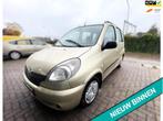 Toyota Yaris Verso 1.3-16V VVT-i Luna, 1299 cc, 86 pk, Gebruikt, 400 kg