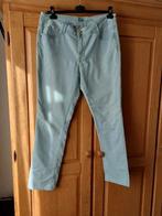 Spijkerbroek, Fitting Samba, maat 44/46, Ophalen of Verzenden, Zo goed als nieuw, Blauw, W33 - W36 (confectie 42/44)