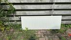 Radiator 140x50 cm, Doe-het-zelf en Verbouw, Verwarming en Radiatoren, Ophalen, 30 tot 80 cm, Radiator, Zo goed als nieuw