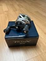 Shimano tranx 301, Watersport en Boten, Ophalen of Verzenden, Gebruikt