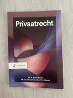 Privaatrecht, Boeken, Verzenden, Zo goed als nieuw, Economie en Marketing
