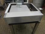 Afzuigkap, afzuigkap voor combisteamer, steamer. Leventi, Ophalen, Gebruikt, Overige typen, 600 tot 800 m³ per uur