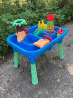 Watertafel, Kinderen en Baby's, Ophalen of Verzenden, Gebruikt
