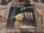 Billy Preston. Cd. Nieuw In Verpakking., Cd's en Dvd's, Cd's | Jazz en Blues, Ophalen of Verzenden, 1960 tot 1980, Zo goed als nieuw