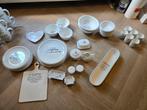 Riverdale servies compleet met extra's, Ophalen of Verzenden, Zo goed als nieuw, Compleet servies