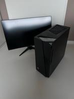 Gaming PC met RGB - Snelle prestaties!, Ophalen, Gebruikt, 32 GB, SSD