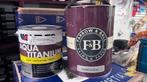 Farrow & Ball verf eiglans VeVeo primer, Ophalen, Nieuw, Overige kleuren, Verf