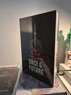 Once & Future Deluxe HC - Sealed, Eén comic, Amerika, Kieron Gillen, Nieuw