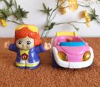 Vtech vrolijke vriendjes, Kinderen en Baby's, Speelgoed | Vtech, Ophalen, Zo goed als nieuw, 6 maanden tot 2 jaar