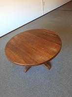 salontafel, Huis en Inrichting, Ophalen, Gebruikt, Rond