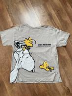 Snoopy t-shirt, Verzenden, Zo goed als nieuw, Jongen, Shirt of Longsleeve