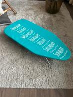 Tafelmodel strijkplank, Witgoed en Apparatuur, Ophalen, Gebruikt