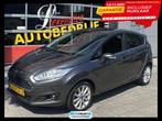 Ford Fiesta 1.0 EcoBoost Titanium 5Drs - Navigatie I Airco I, Auto's, Voorwielaandrijving, Zwart, 23 km/l, Origineel Nederlands