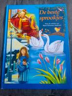 De beste Sprookjes Hans Cristian Andersen, Boeken, Ophalen of Verzenden, Zo goed als nieuw