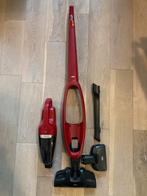 AEG Steelstofzuiger - Qx6 anim, Witgoed en Apparatuur, Ophalen, Stofzuiger, Zo goed als nieuw, Minder dan 1200 watt