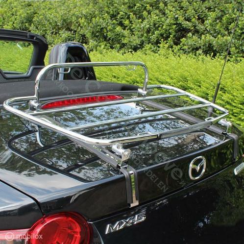 MX5 Bagagerek, Auto-onderdelen, Overige Auto-onderdelen, Nieuw