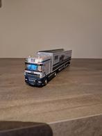BVB DAF xf105 tekno, Ophalen of Verzenden, Zo goed als nieuw, Bus of Vrachtwagen, Lion Toys