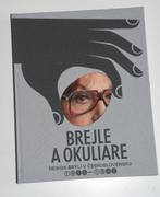 Nieuw boek Brillen & glazen 1918-1992 Tsjechië design optiek, Ophalen of Verzenden, Nieuw, Overige onderwerpen