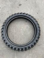 Dunlop geomax mx12 100/90-19, Ophalen of Verzenden, Gebruikt