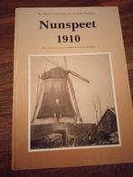 Nunspeet 1910 deel 4, Boeken, Geschiedenis | Stad en Regio, Ophalen of Verzenden, Zo goed als nieuw