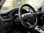 Ford FOCUS Wagon BWJ 2019 | 1.5TDCI 120PK Titanium AUTOMAAT, Auto's, Ford, 12 maanden, Stof, Gebruikt, 4 cilinders