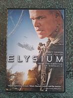 Elysium (dvd), Alle leeftijden, Ophalen of Verzenden, Zo goed als nieuw