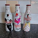 Coca Cola Marc Jacobs aluminium flesjes, Verzamelen, Merken en Reclamevoorwerpen, Ophalen of Verzenden, Nieuw, Overige typen