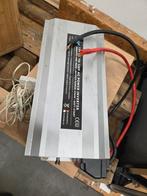 HQ Omvormer 2500 Watt - 230V, Ophalen of Verzenden, Gebruikt