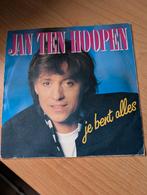 Jan ten Hoopen, Ophalen of Verzenden, Zo goed als nieuw, Nederlandstalig