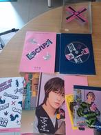 the chaos chapter fight or escape tomorrow together, Verzamelen, Muziek, Artiesten en Beroemdheden, Ophalen of Verzenden, Zo goed als nieuw