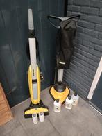 Kärcher dweil en polijst machine., Ophalen, Zo goed als nieuw, Overige typen