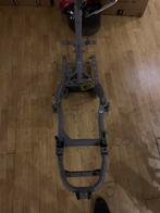 Gebro scooters: Aprilia SXR FRAME BJ2023, Ophalen, Gebruikt, Frame, Aprilia