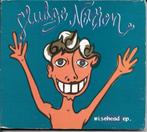 Sludge Nation - Wisehead ep., Ophalen of Verzenden, Gebruikt