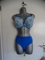 Curvey Kate Bikini - 80GG, Kleding | Dames, Gedragen, Curvy Kate, Blauw, Bikini